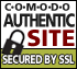Comodo SS Logo